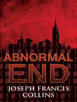 cover image of Abnormal End
